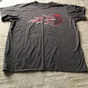 Harley Davidson tee shirt